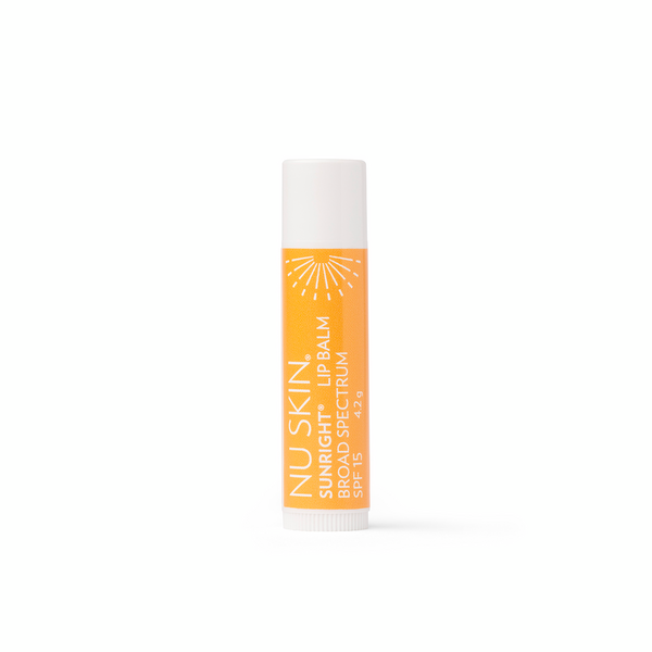 Sunright Lip Balm 15