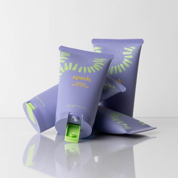 Epoch Baobab Body Butter