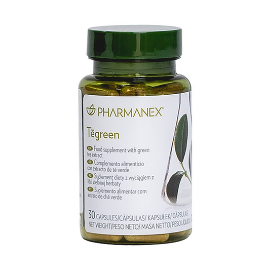 Pharmanex Tegreen - 30 stuks