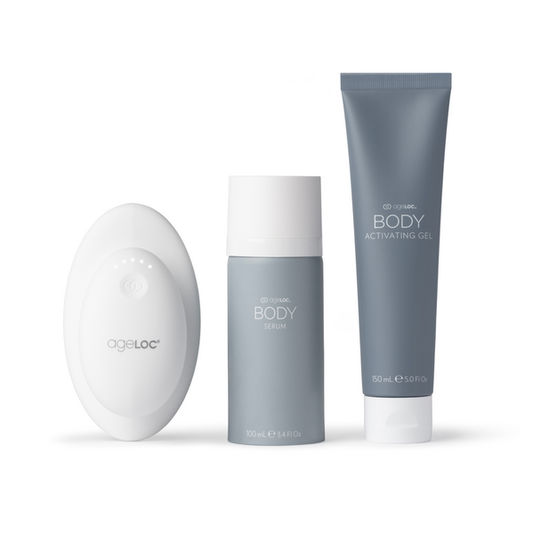 ageLOC WellSpa iO Essential-systeem