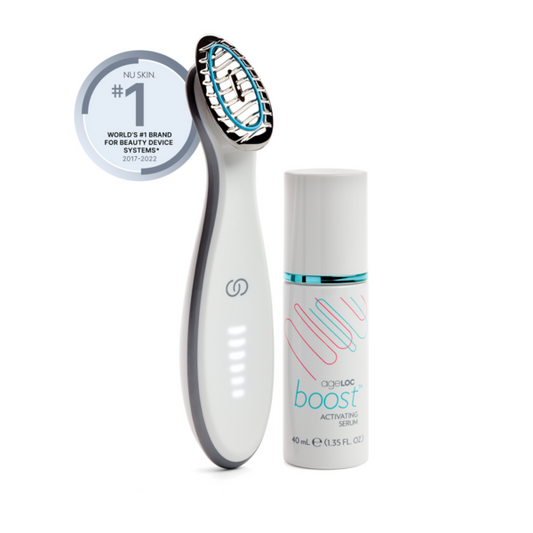 ageLOC Boost-systeem