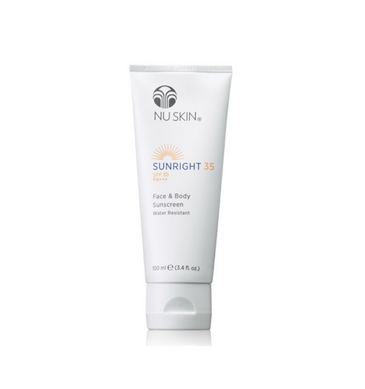 Sunright 35