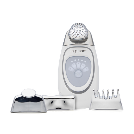ageLOC Galvanic Spa