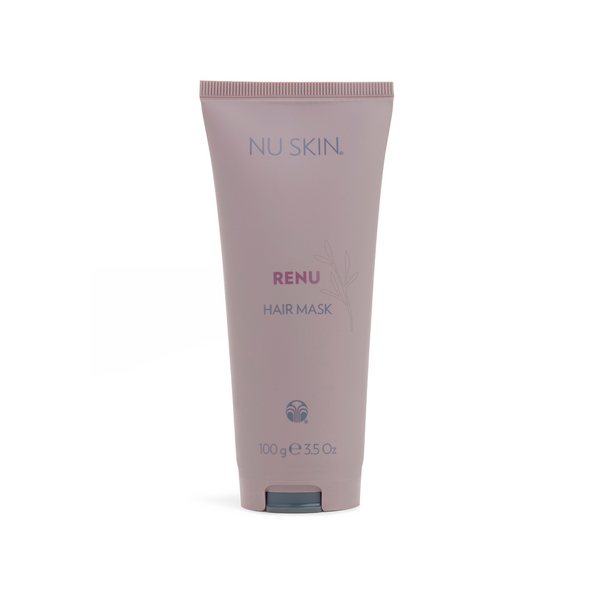 Hair Mask