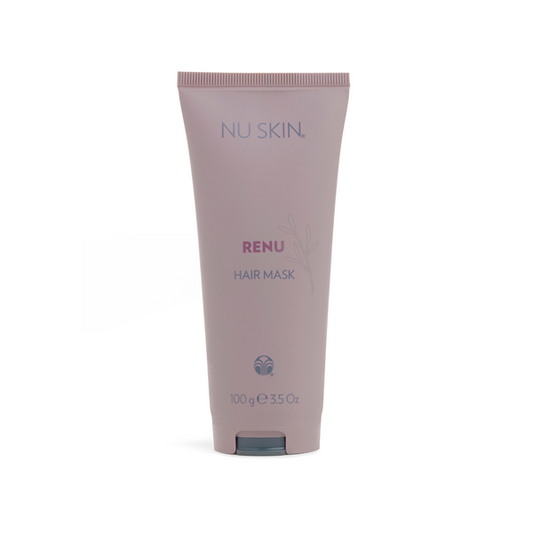 Hair Mask