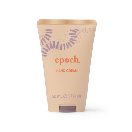 Epoch handcrème