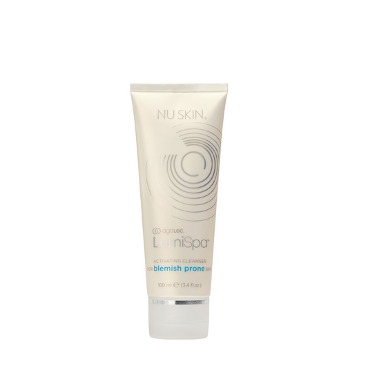 ageLOC LumiSpa Activating Face Cleanser - Acnegevoelige huid