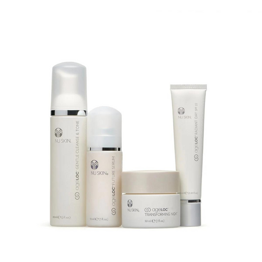 ageLOC Transforming Elements & Future Serum