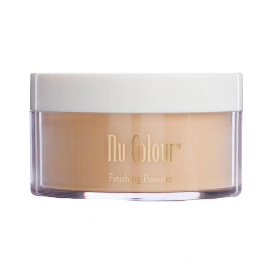 Nu Skin Invisible Matte Finishing Powder