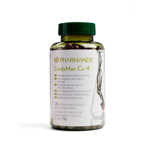 CordyMax Cs-4