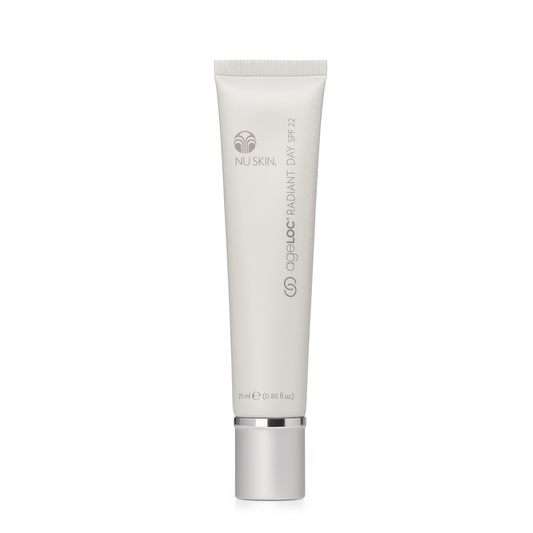 ageLOC Transforming Radiant Day