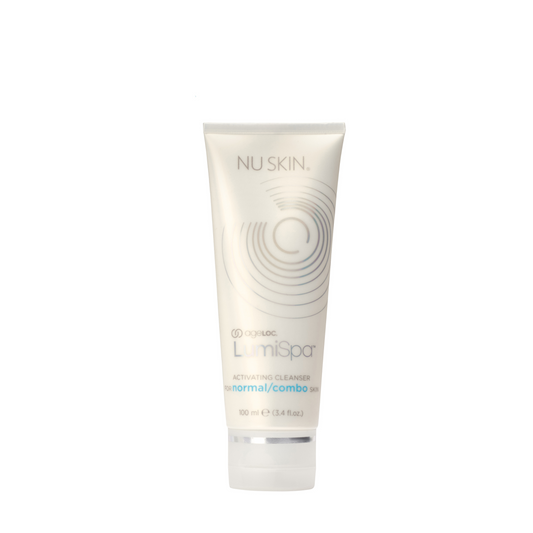 ageLOC LumiSpa Activating Face Cleanser - Normaal tot gecombineerde huid
