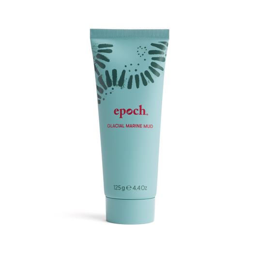 Epoch Glacial Marine Mud