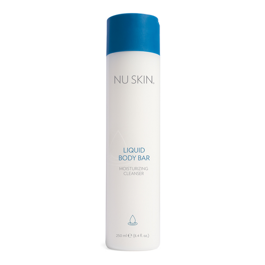 Liquid Body Bar