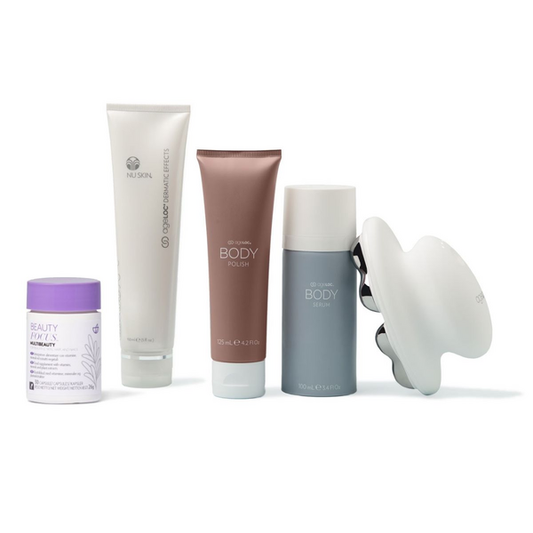 Better Together WellSpa iO System Revitalise Focus