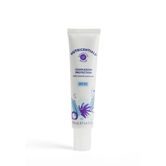 Complexion Protection (dagelijkse zonnecrème met mineralen)