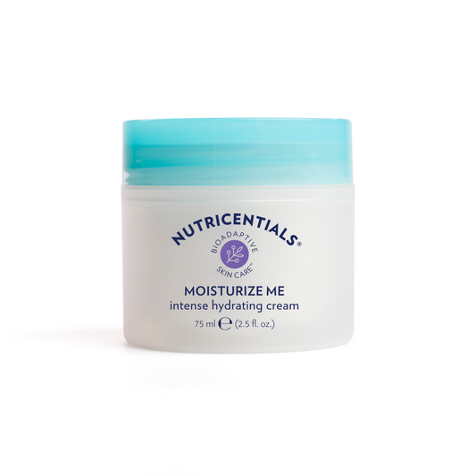 Nutricentials® Moisturize Me Intense Hydrating Cream