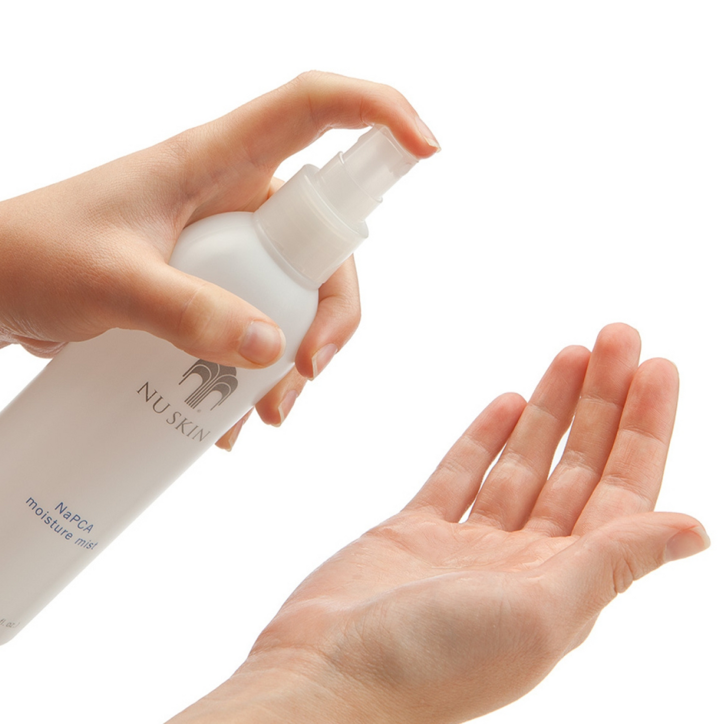 NaPCA Moisture Mist