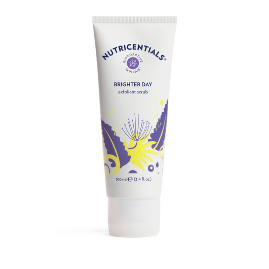Nutricentials® Brighter Day Exfoliant Scrub
