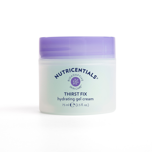 Nutricentials® Thirst Fix Hydrating Gel Cream