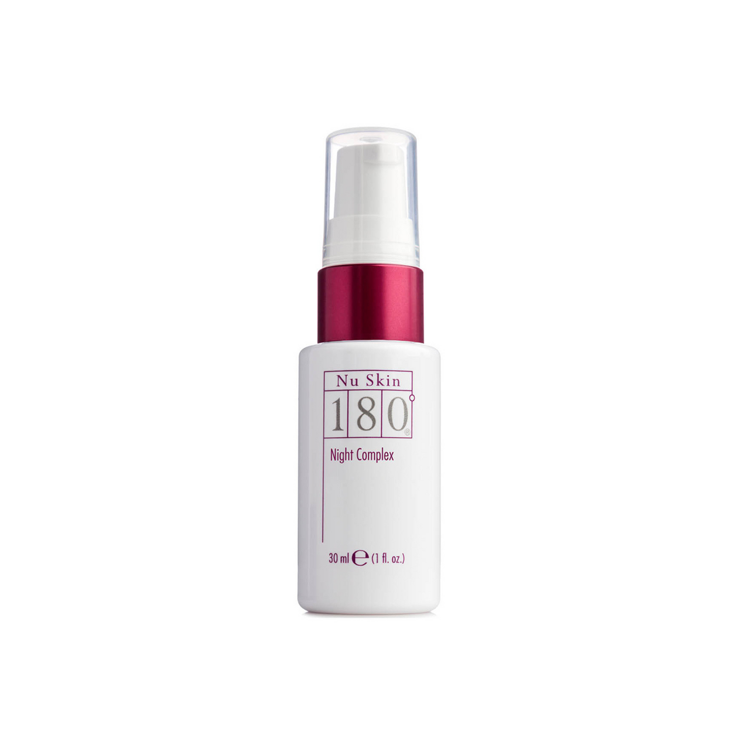 Nu Skin 180º Night Complex