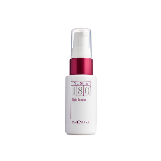 Nu Skin 180º Night Complex