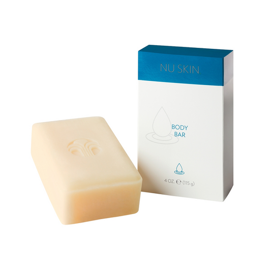 Body Bar