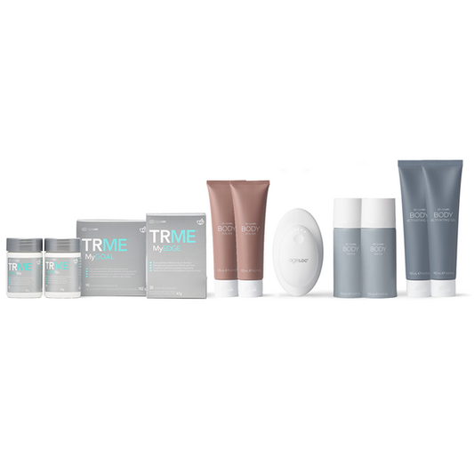 Wellbeing Integral kit