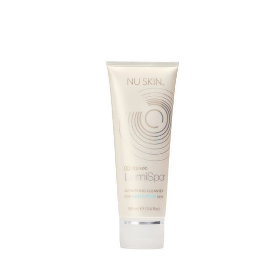 ageLOC LumiSpa Activating Face Cleanser - Gevoelige huid