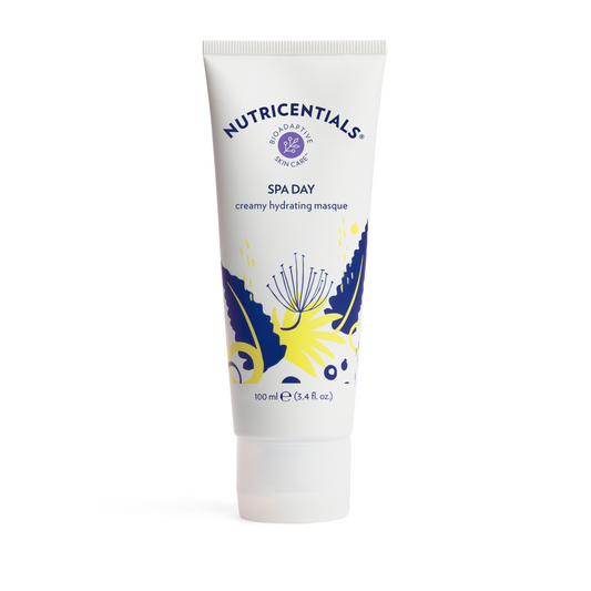 Nutricentials® Spa Day Creamy Hydrating Masque