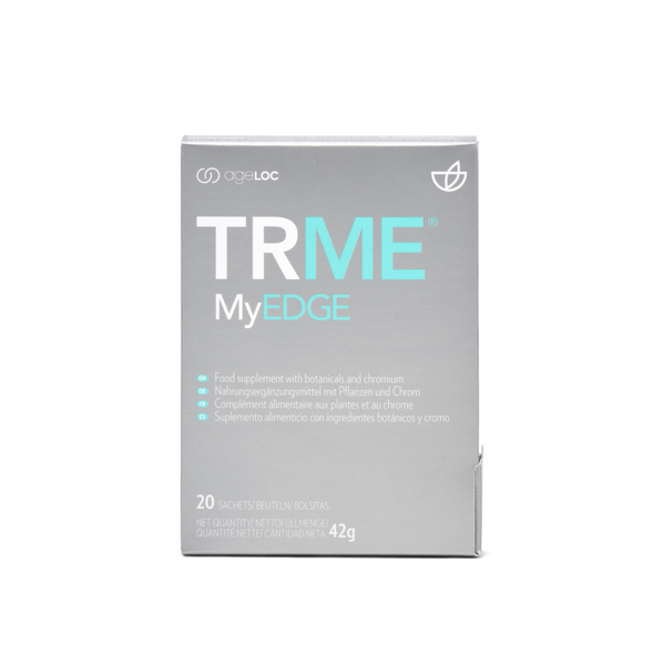 TRME MyEDGE