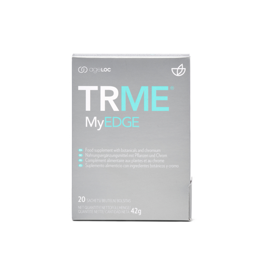 TRME MyEDGE