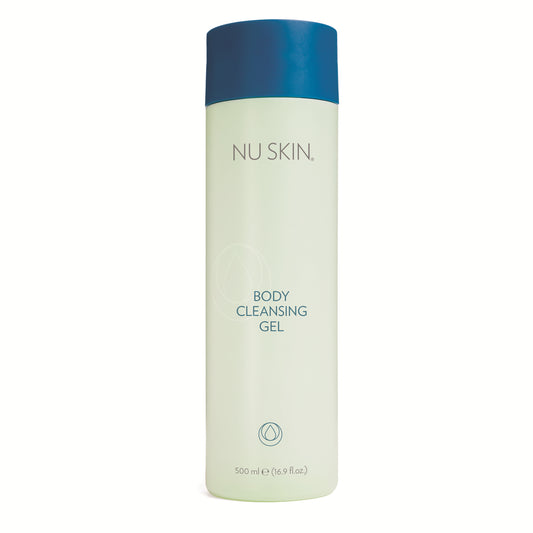 Body Cleansing Gel 500 ml