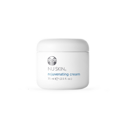 Rejuvenating Cream