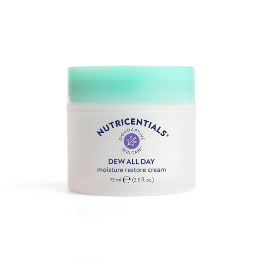 Nutricentials® Dew All Day Moisture Restore Cream
