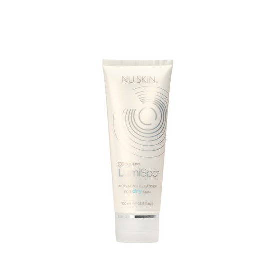 ageLOC LumiSpa Activating Face Cleanser - Droge huid