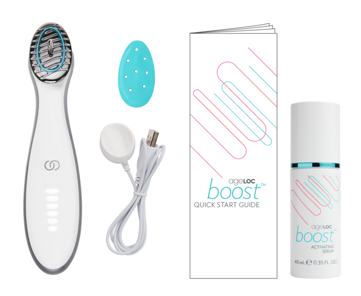 ageLOC Boost-systeem
