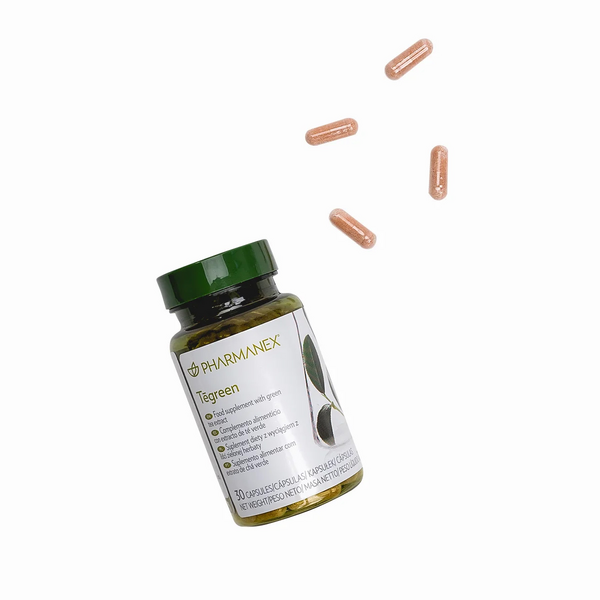 Pharmanex Tegreen - 30 stuks