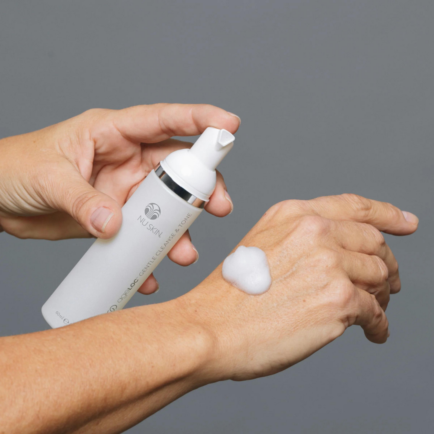 ageLOC Transforming Elements System