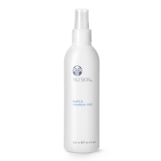 NaPCA Moisture Mist