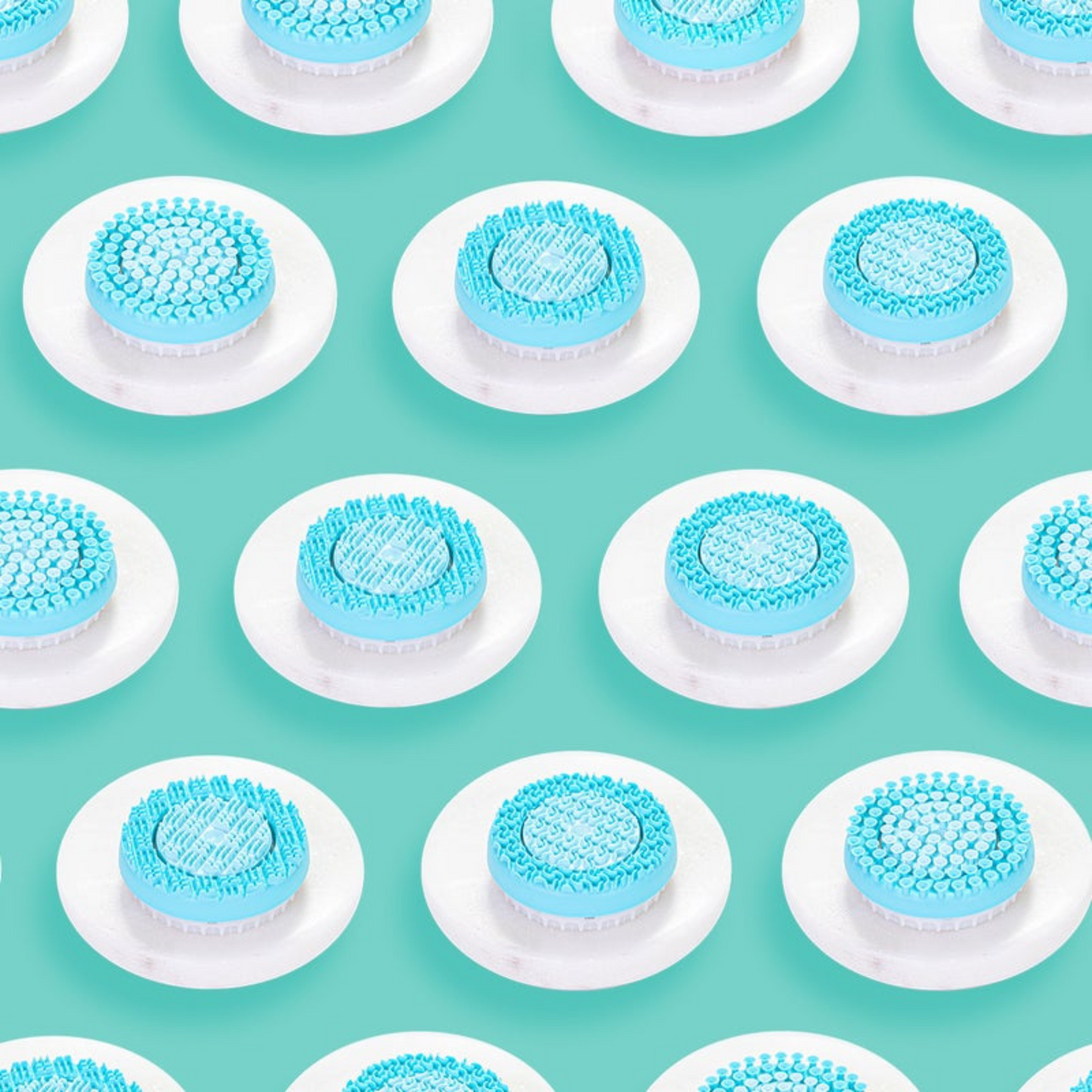 ageLOC LumiSpa Silicone Replacement Head – Hard