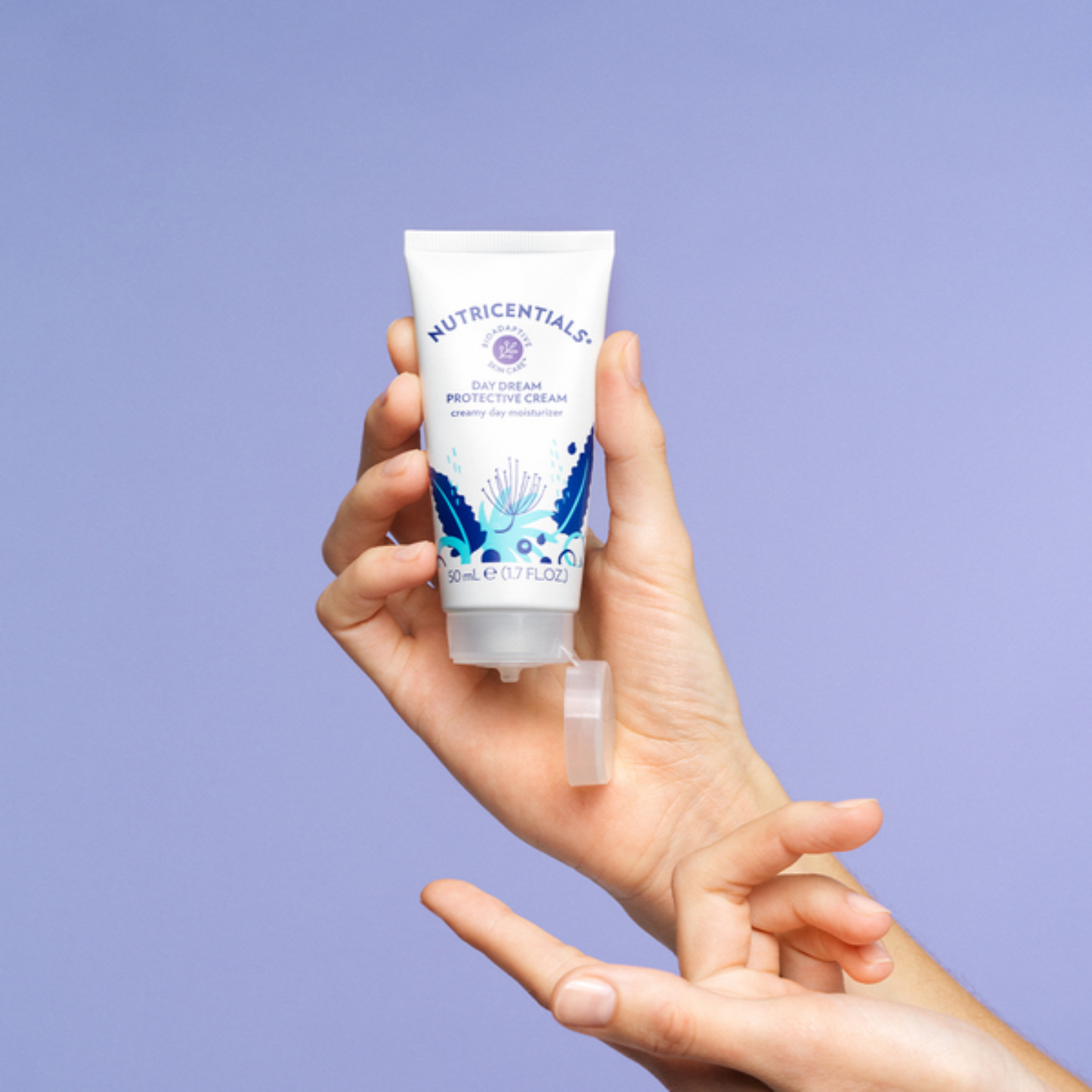 Nutricentials® Day Dream Protective Cream Creamy Day Moisturizer SPF 30