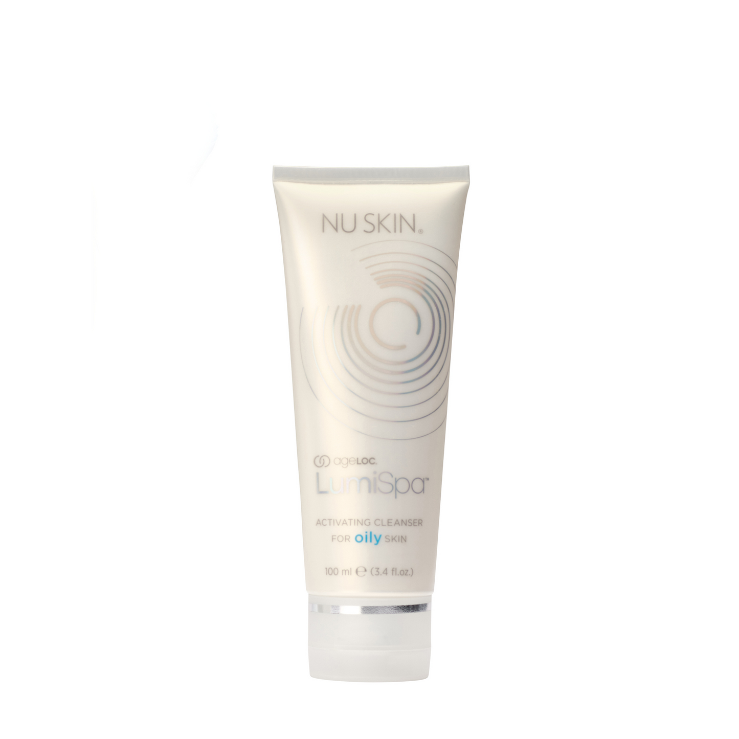 ageLOC LumiSpa Activating Face Cleanser - Vette huid