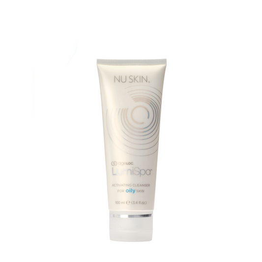ageLOC LumiSpa Activating Face Cleanser - Vette huid