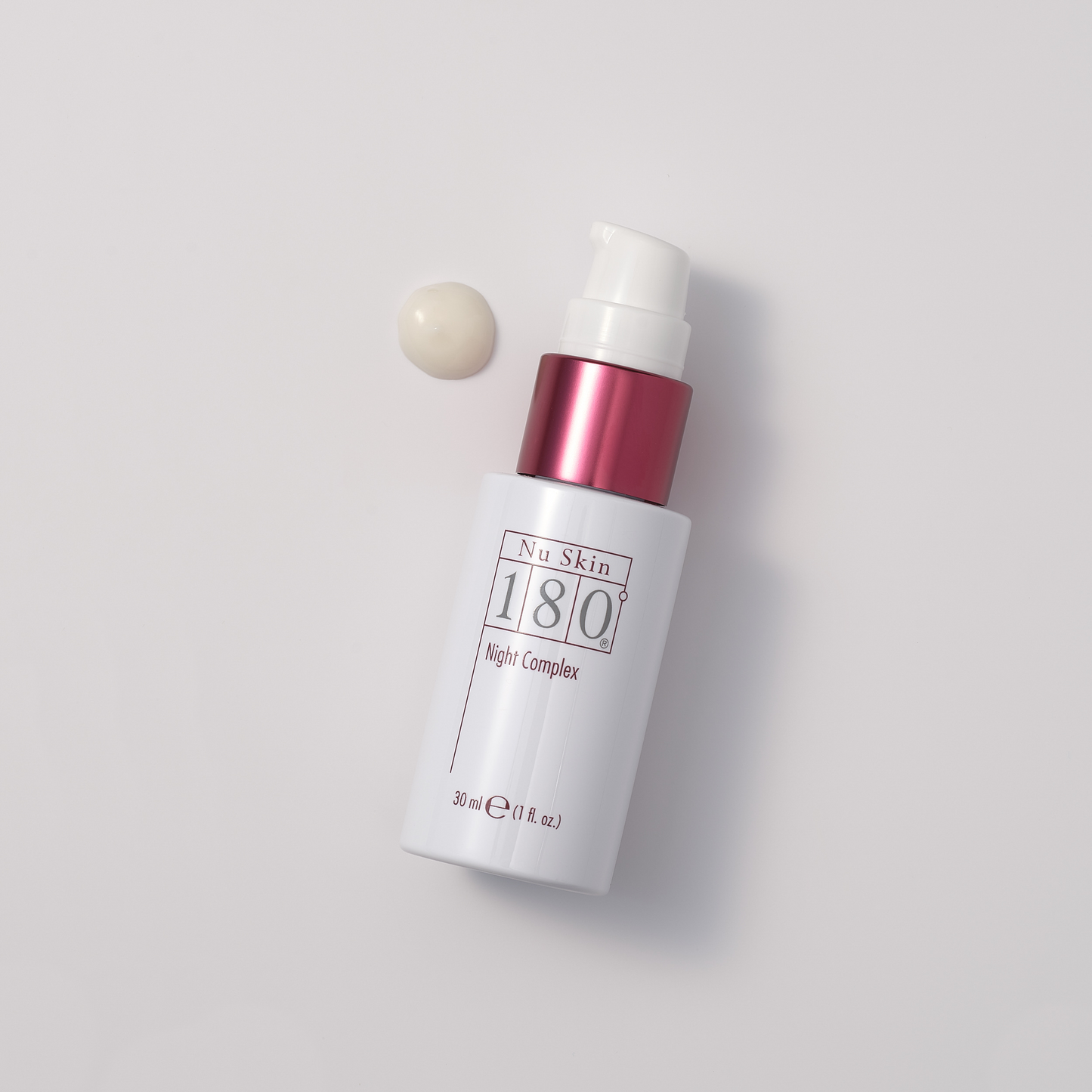 Nu Skin 180º Night Complex