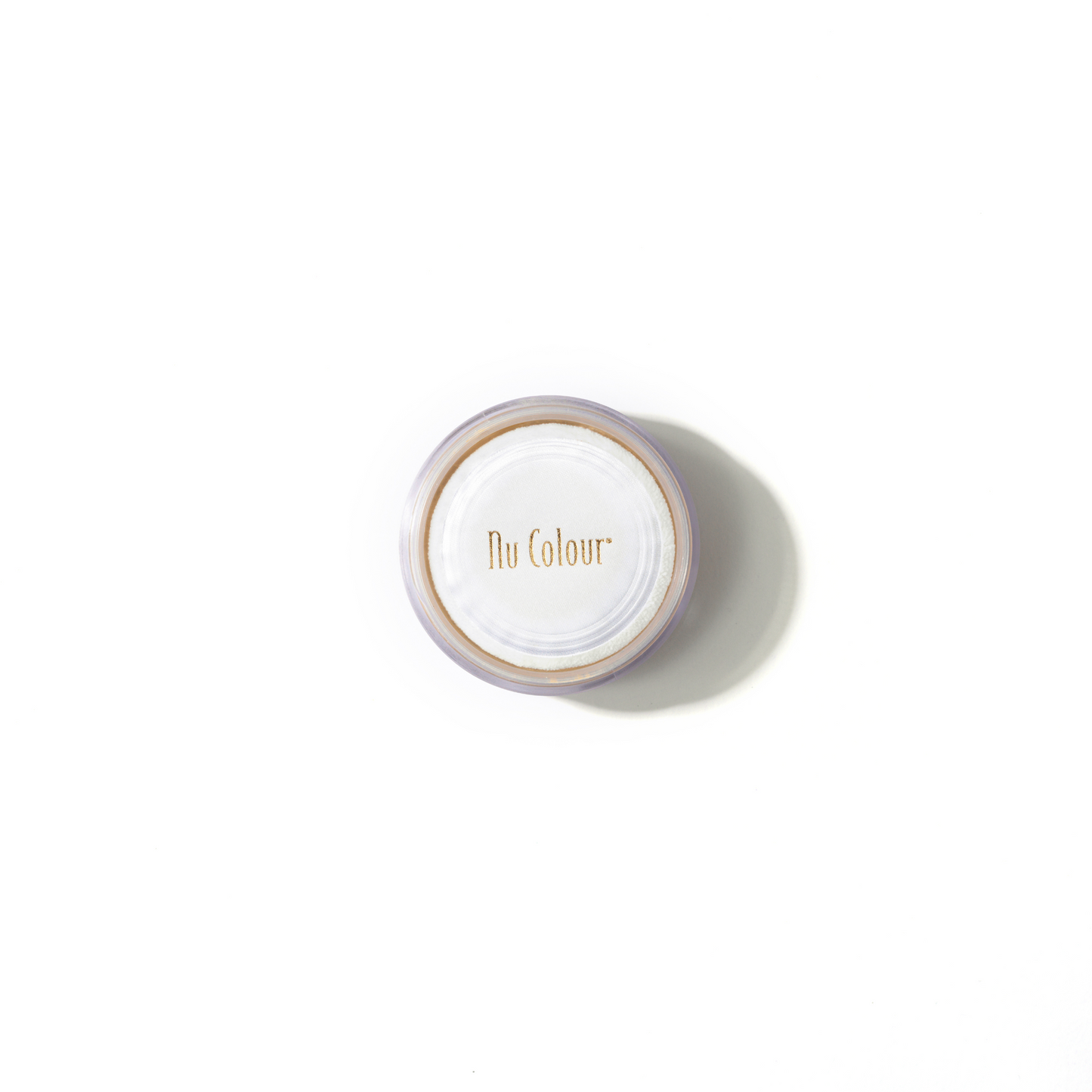Nu Skin Invisible Matte Finishing Powder