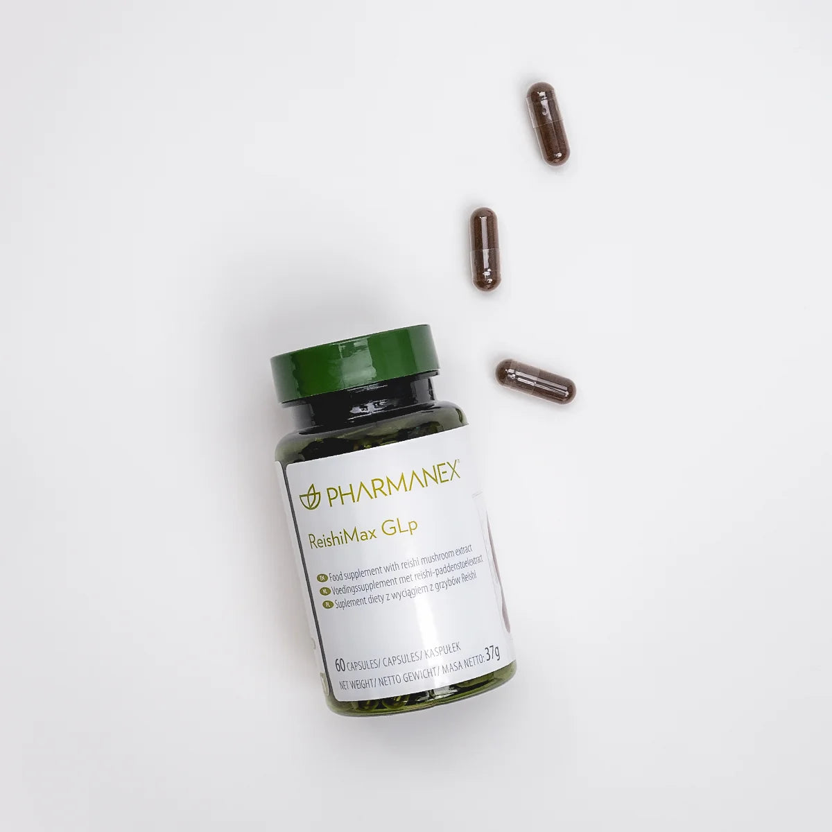 ReishiMax GLp