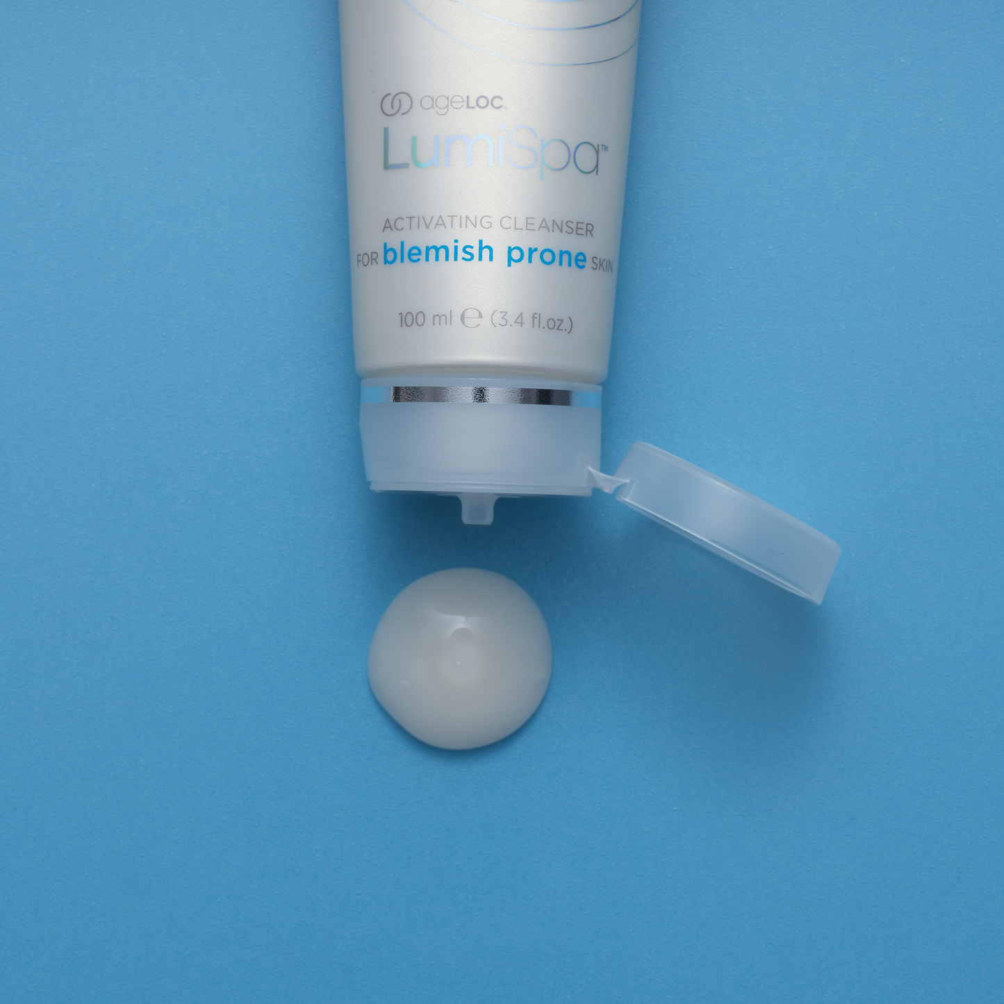 ageLOC LumiSpa Activating Face Cleanser - Acnegevoelige huid