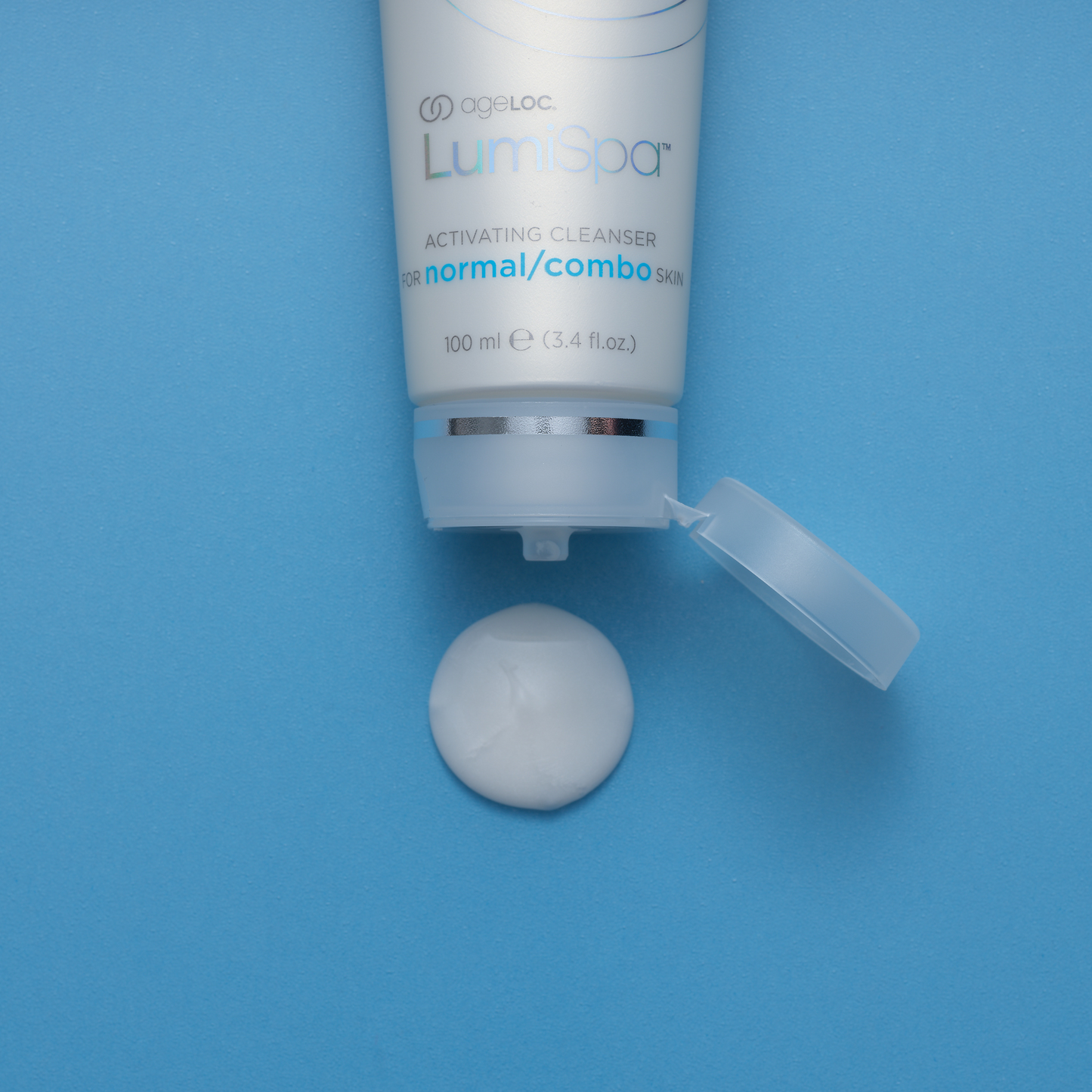 ageLOC LumiSpa Activating Face Cleanser - Normaal tot gecombineerde huid