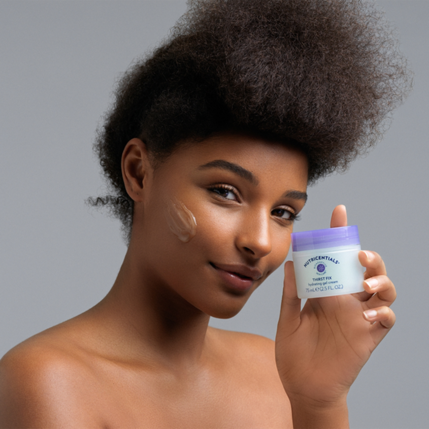 Nutricentials® Thirst Fix Hydrating Gel Cream